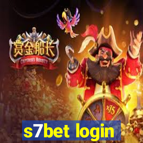 s7bet login